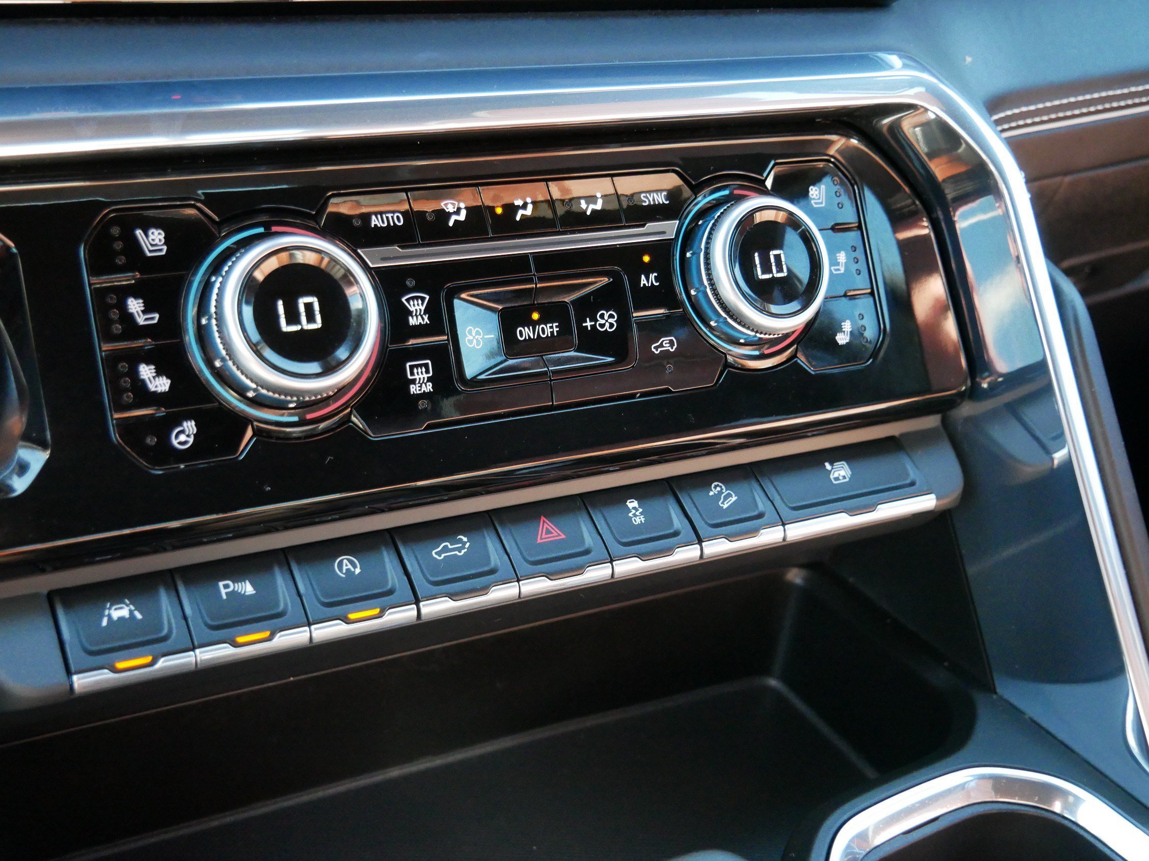 2024 GMC Sierra 1500 Denali Denali Ultimate - Photo 22