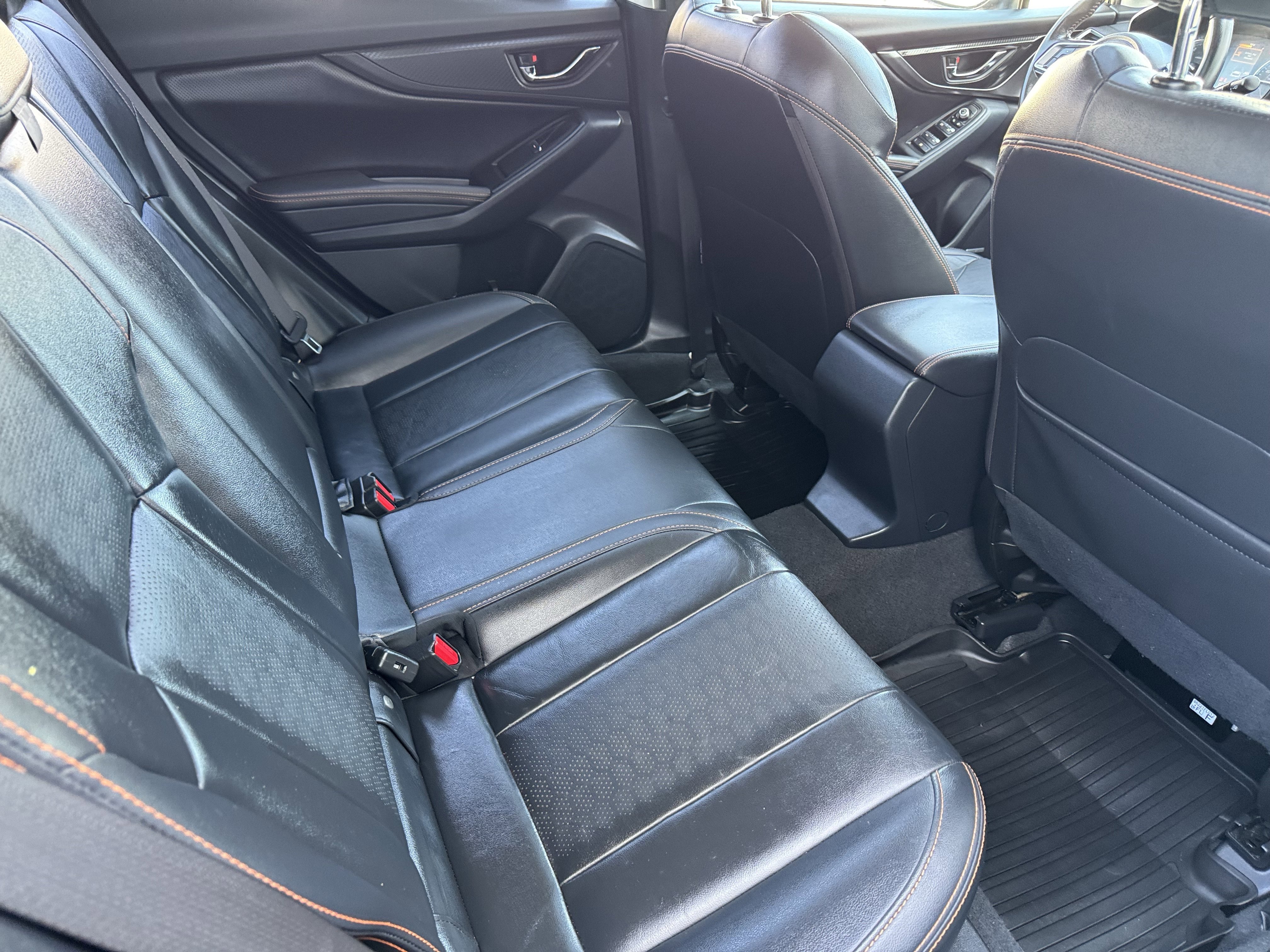 Used 2019 Gray Subaru 2.0i Limited image 20