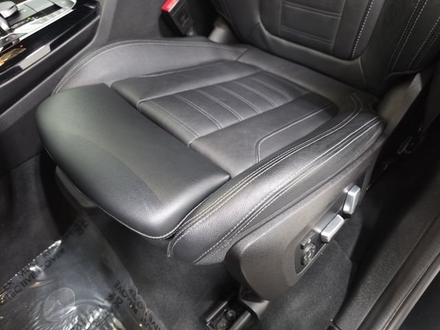 Certified Used 2023 Black Sapphire Metallic BMW xDrive30i image 25