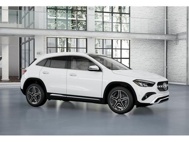 Certified Used 2026 White Mercedes-Benz GLA 250 image 12