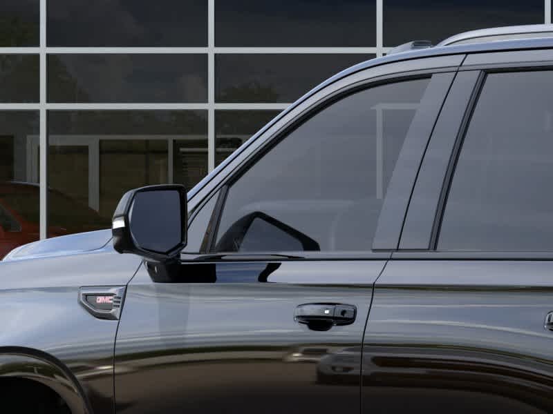 New 2026 Onyx Black GMC AT4 image 12