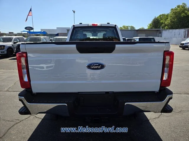 2026 Ford F-350 Super Duty XL - Photo 25