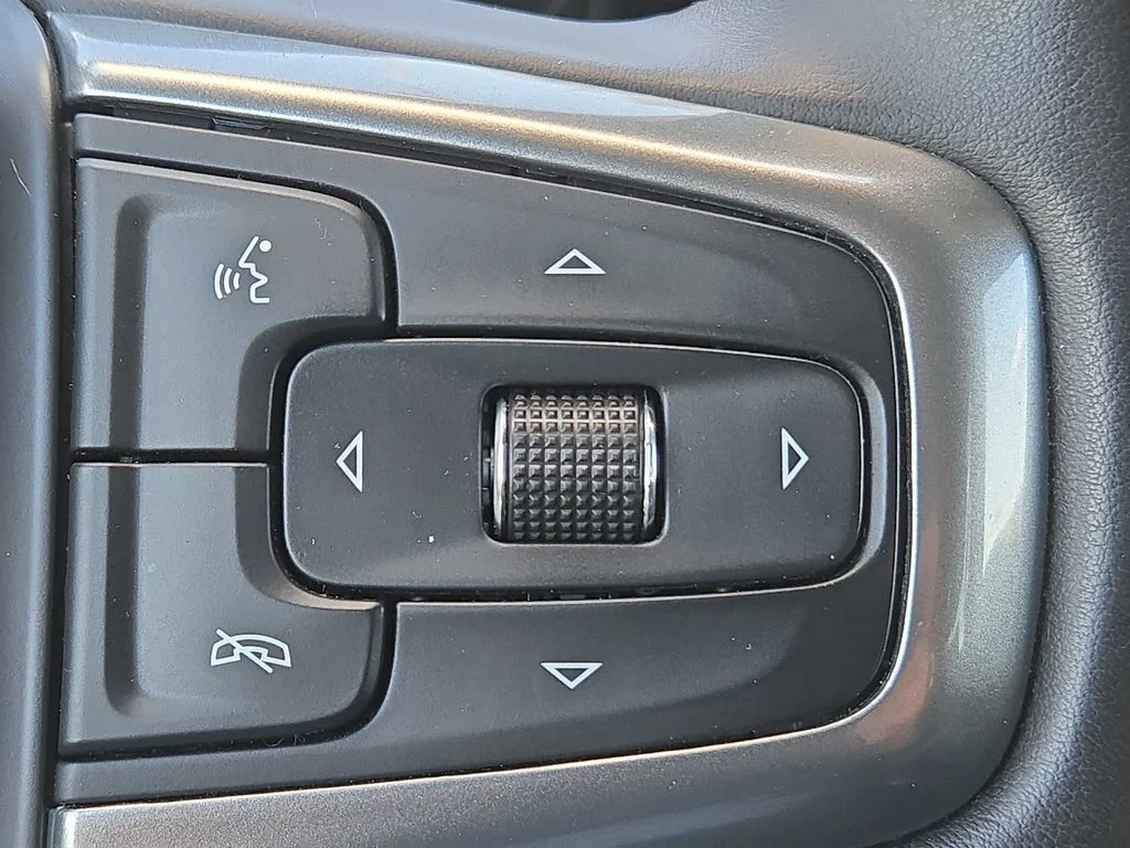Used 2023 Gray Chevrolet LT image 50