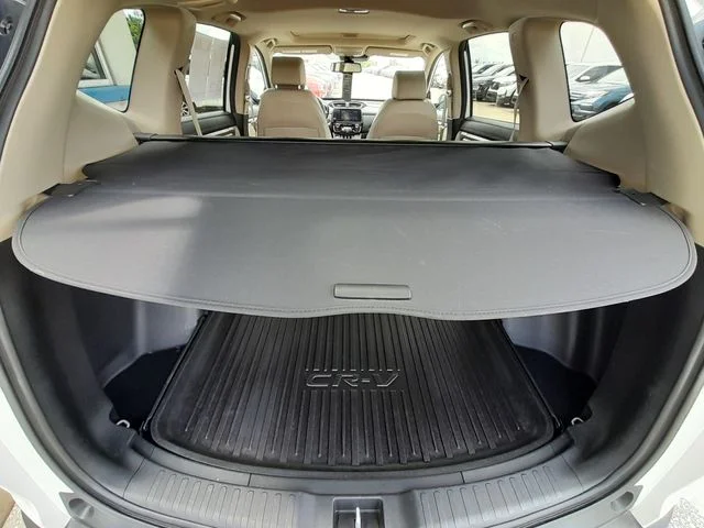 Used 2022 White Honda EX-L image 54