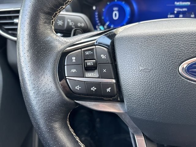 2023 Ford Explorer ST - Photo 19
