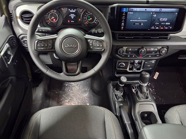 New 2026 41 Exterior Paint Jeep Sport S image 7