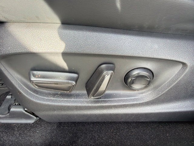 Used 2024 Black Toyota Platinum image 14