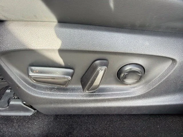 Used 2024 Black Toyota Platinum image 14