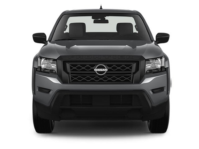 Used 2025 Glacier White Nissan PRO-4X image 5