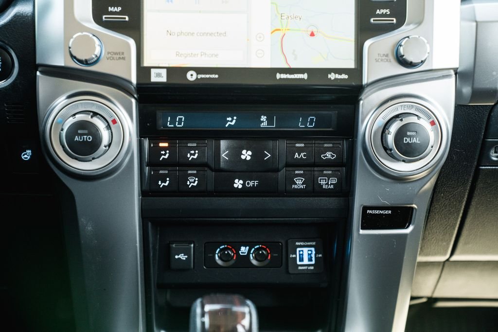 2023 Toyota 4Runner Limited - Photo 23