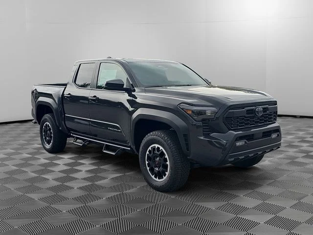 New 2026 Underground Toyota  TRD Off-Road image 6