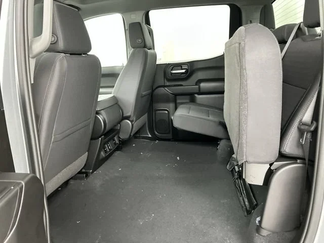 2026 Chevrolet Silverado 1500 Work Truck - Photo 25