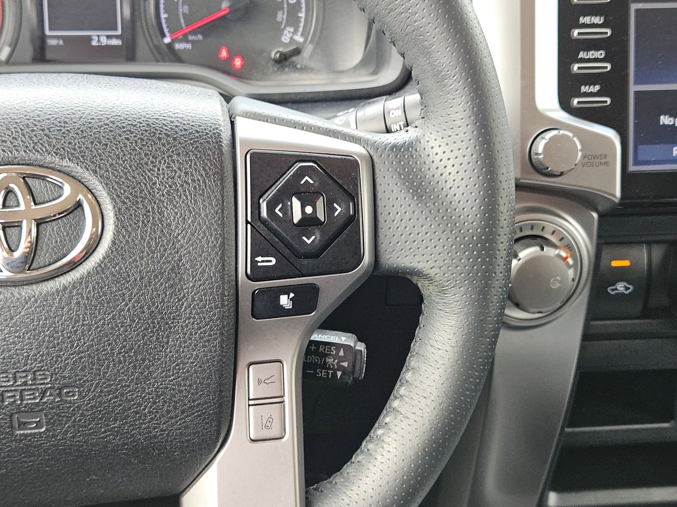 2021 Toyota 4Runner Trail - Photo 23