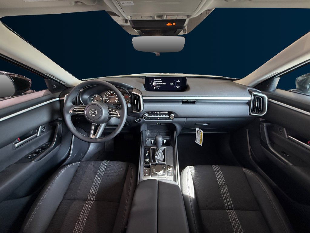 New 2026 Zircon Sand Metallic Mazda 2.5 S Meridian Edition AWD image 12