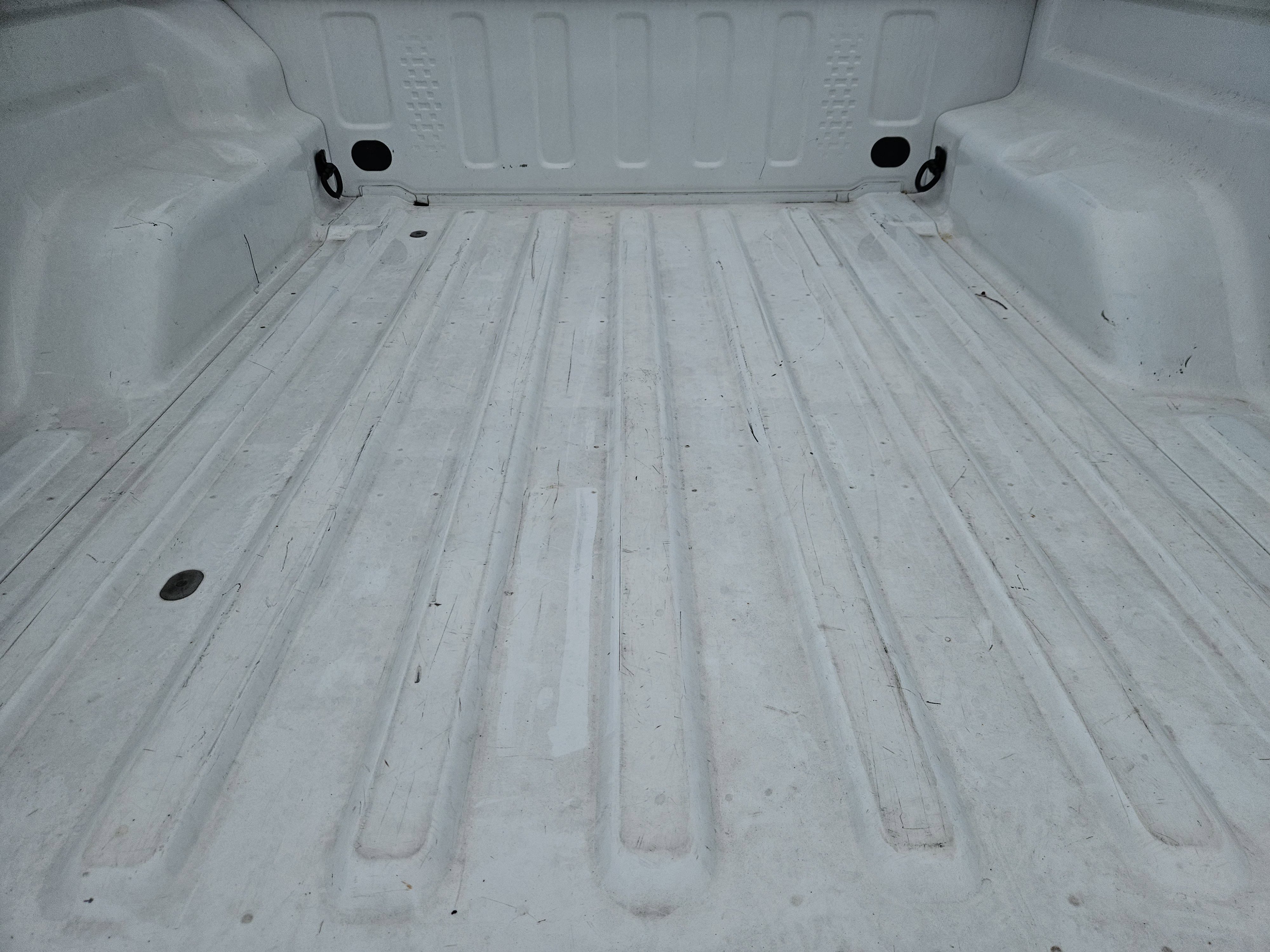 Used 2021 Bright White Clear Coat Jeep High Altitude image 30