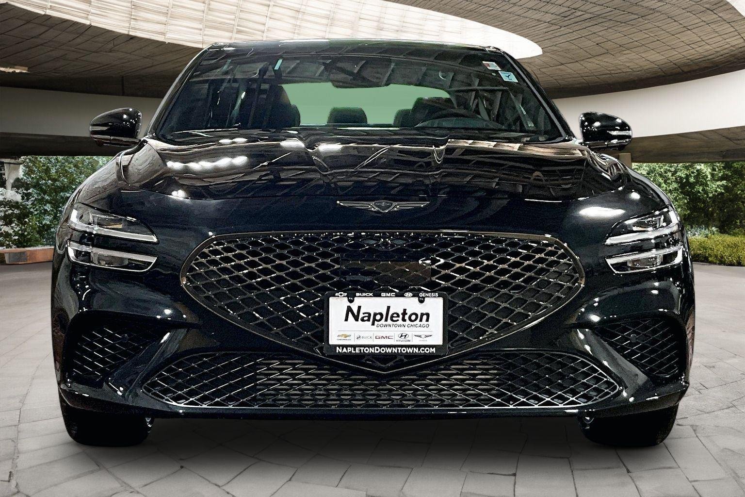 New 2026 Vik Black Genesis 3.3T SPORT PRESTIGE image 18
