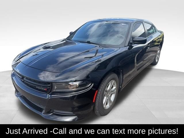 2022 Dodge Charger SXT's photo