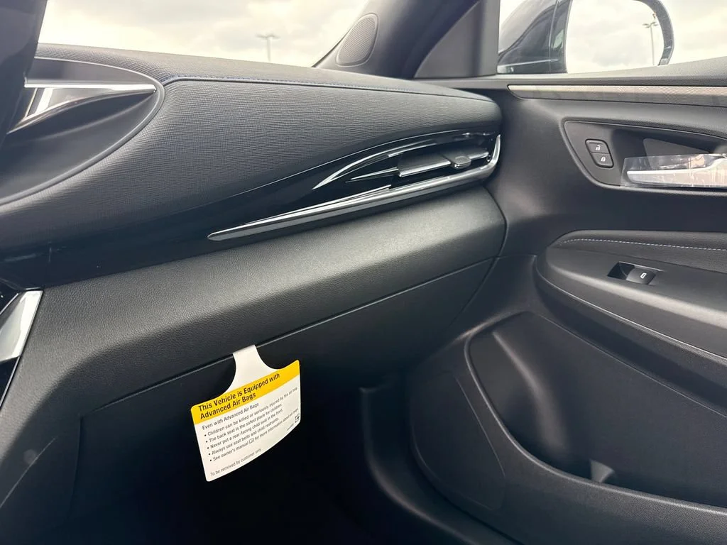 2026 Buick Envista Sport Touring - Photo 26