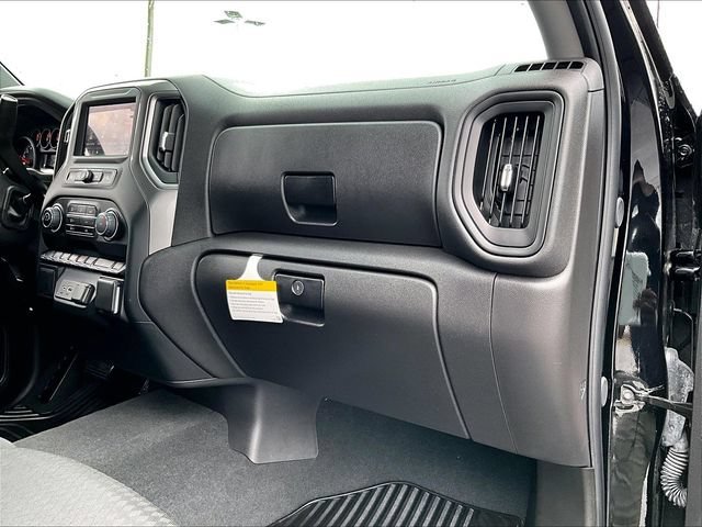 Used 2024 Black Chevrolet Custom Trail Boss image 13
