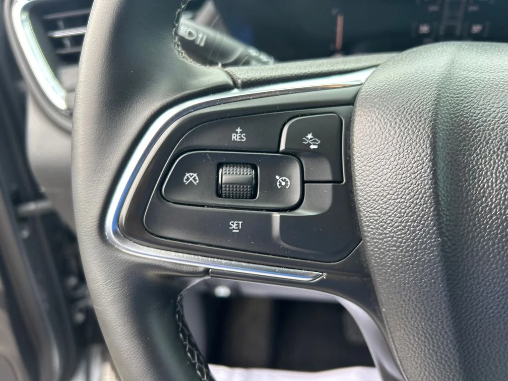 Used 2025 Gray Buick Preferred image 16