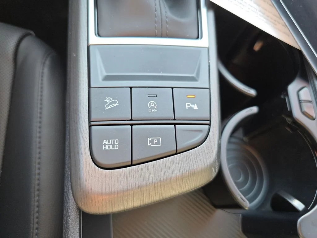 2026 Kia Sportage X-Line - Photo 33