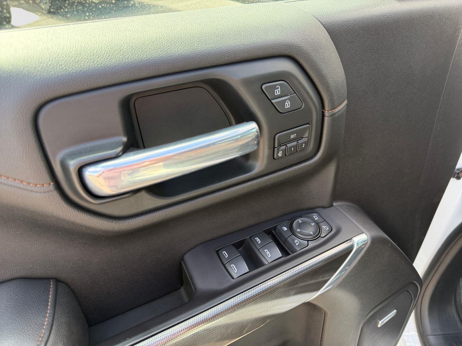 2021 GMC Sierra 1500 AT4 - Photo 11
