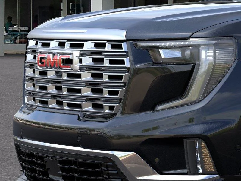 2026 GMC Acadia Denali - Photo 13