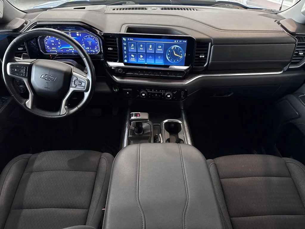 2023 Chevrolet Silverado 1500 LT Trail Boss - Photo 14