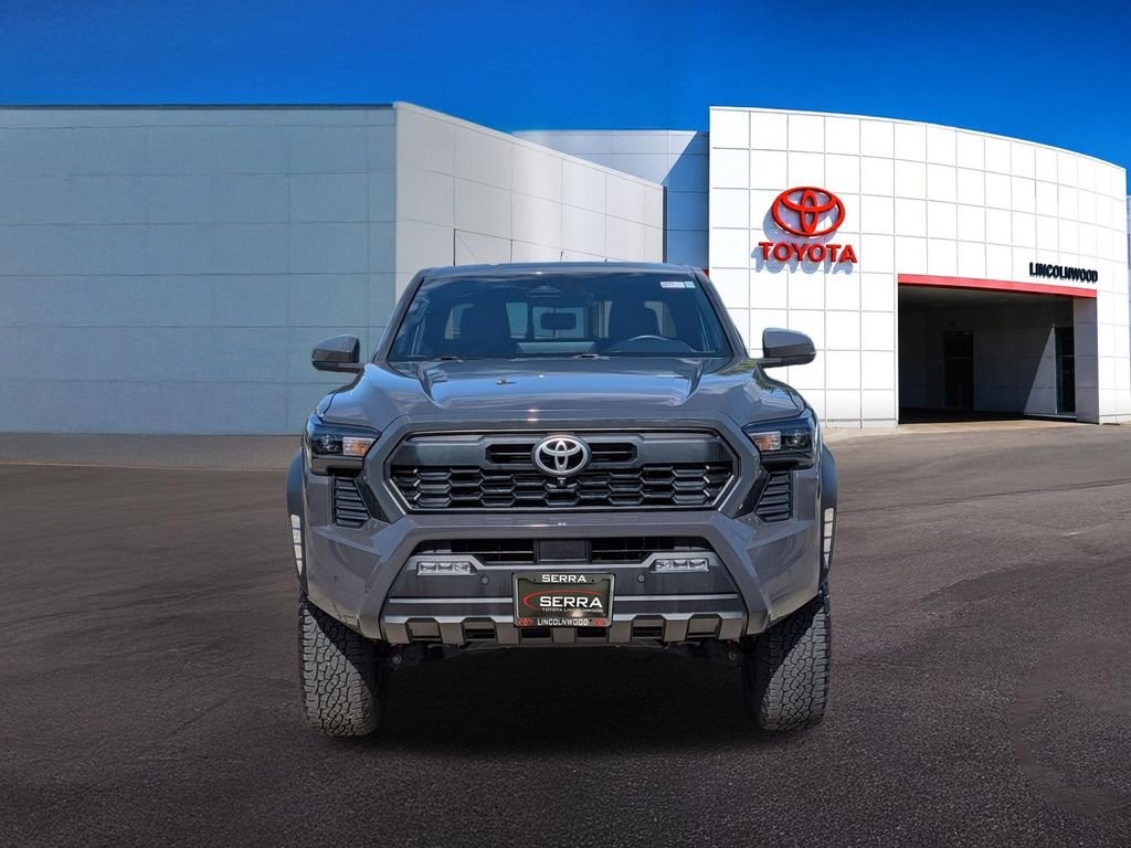 Used 2024  Toyota TRD Off-Road image 4