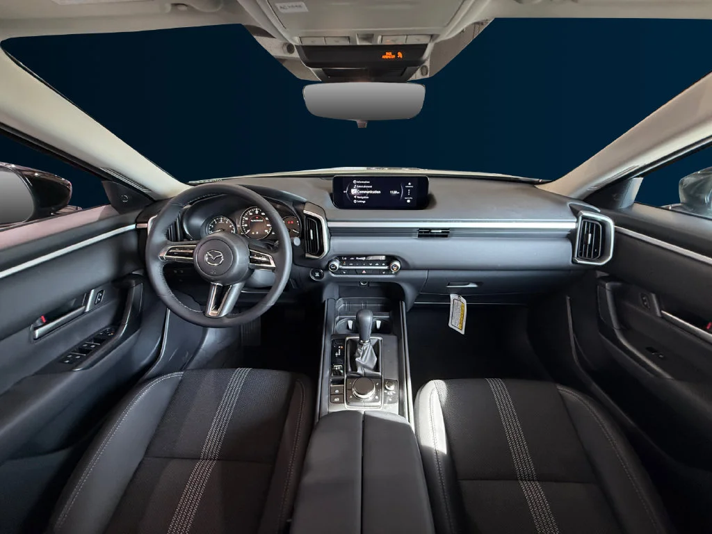 New 2026 Beige/tan Mazda 2.5 S Meridian Edition image 12