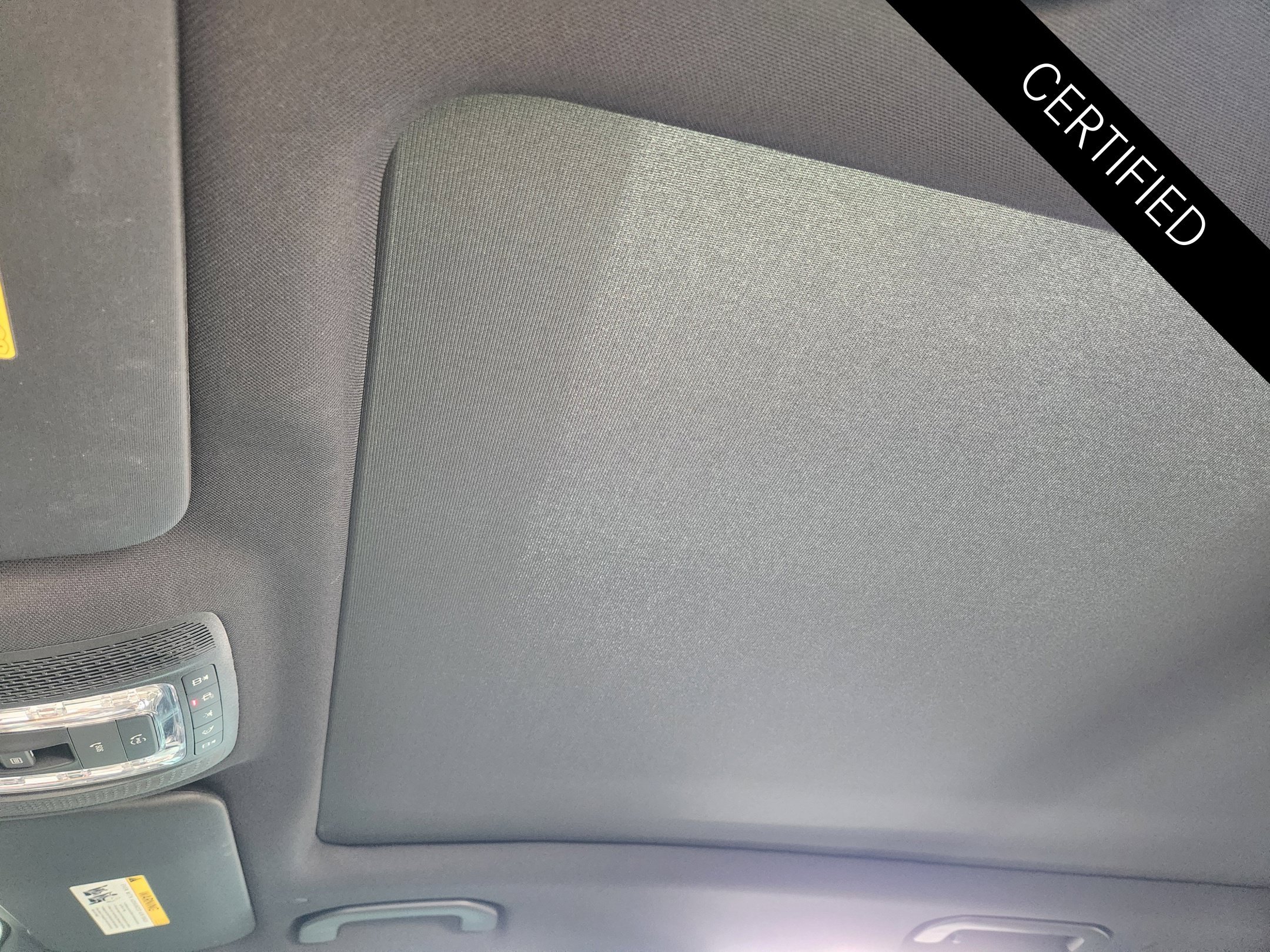 Certified Button Certified Pre-Owned 2026 Mercedes-Benz GLE in The Woodlands #L590173 ...