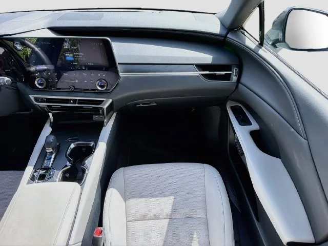 Certified Used 2026 Caviar Lexus RX 350 Premium+ image 19