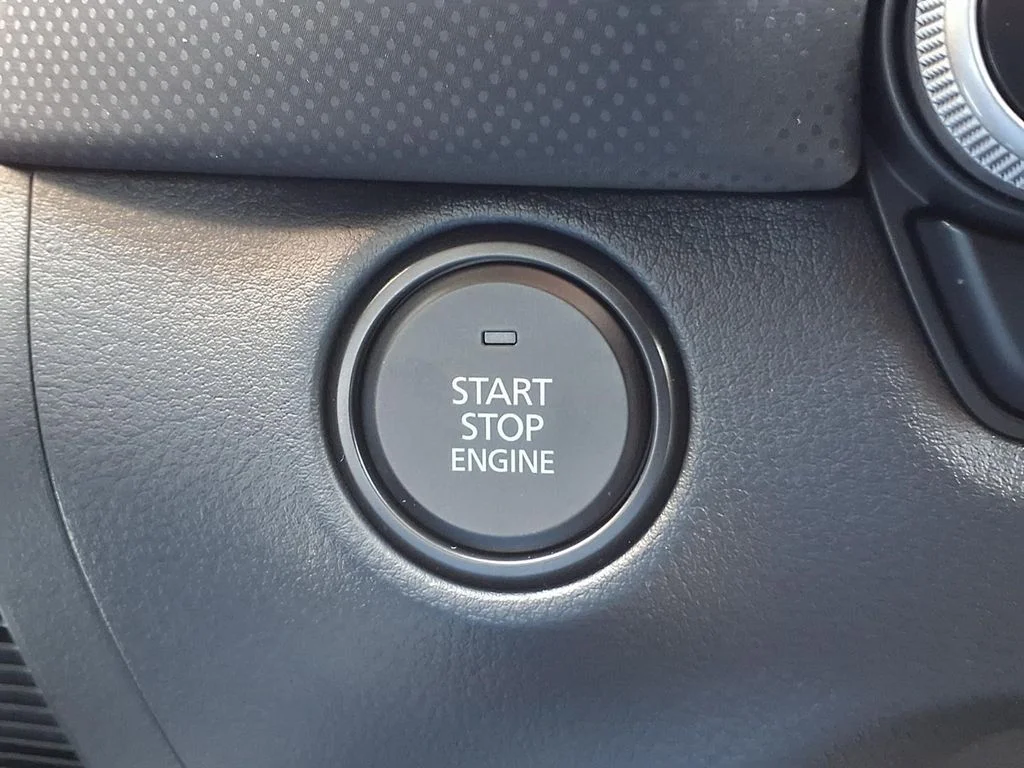 New 2026 Machine Gray Metallic Mazda 2.5 S Select AWD image 19