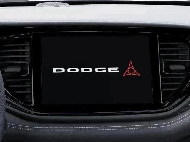 New 2026 Night Moves Exterior Paint Dodge SRT Jailbreak image 61