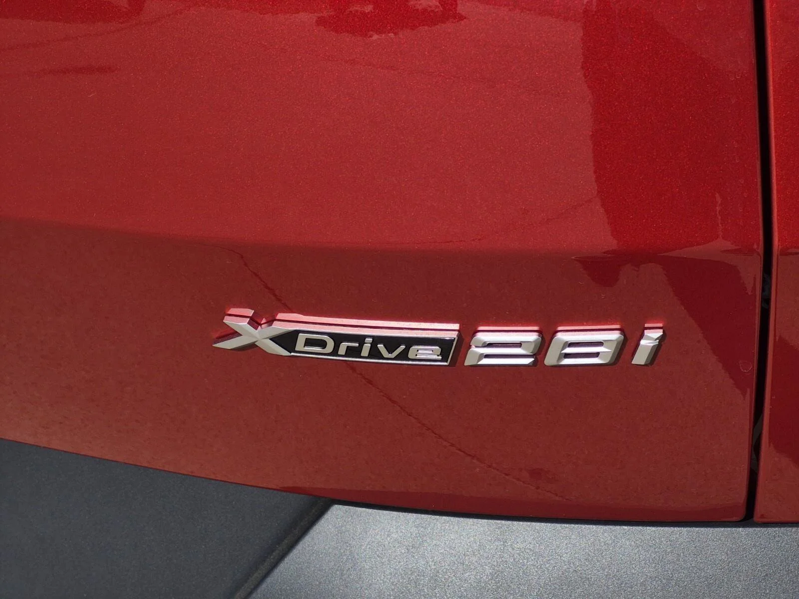 2026 BMW X2 28i - Photo 10