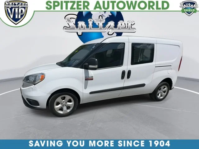 Used 2022 Bright White Ram Base image 4