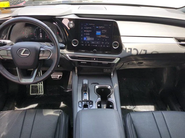 Used 2024 CAVIAR Lexus 350 F Sport Handling image 14