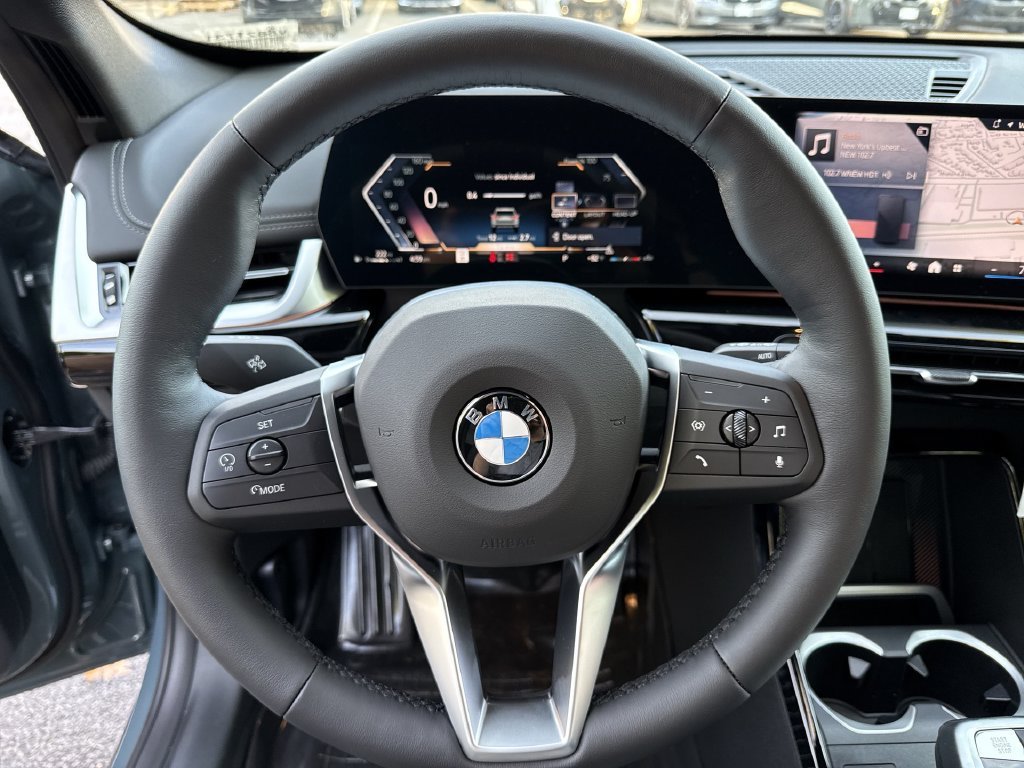New 2027 Green BMW xDrive28i image 14