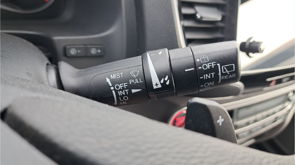 Used 2021 Gray Honda EX image 27