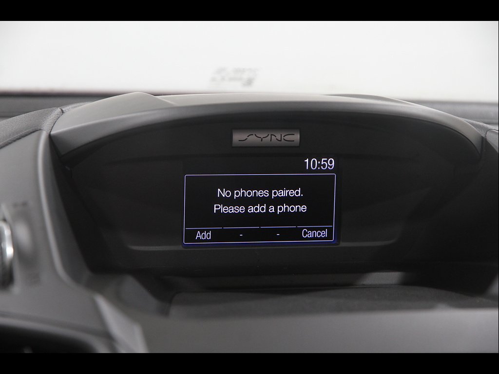 2017 Ford Escape SE - Photo 11