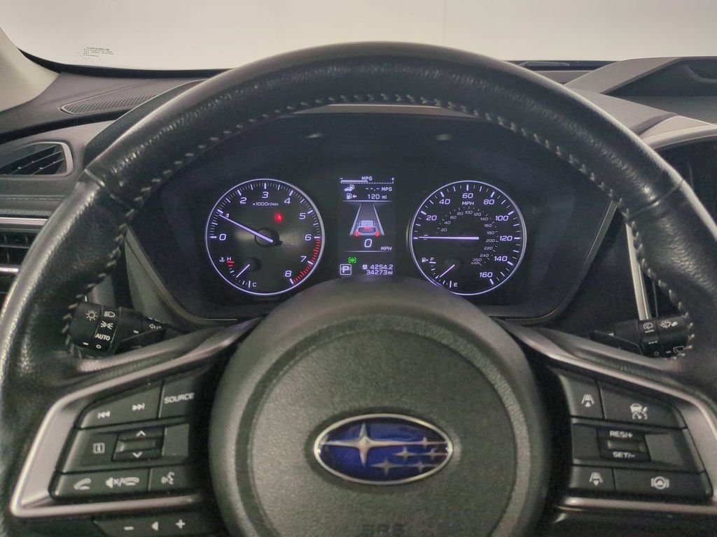 2023 Subaru Ascent Limited - Photo 35
