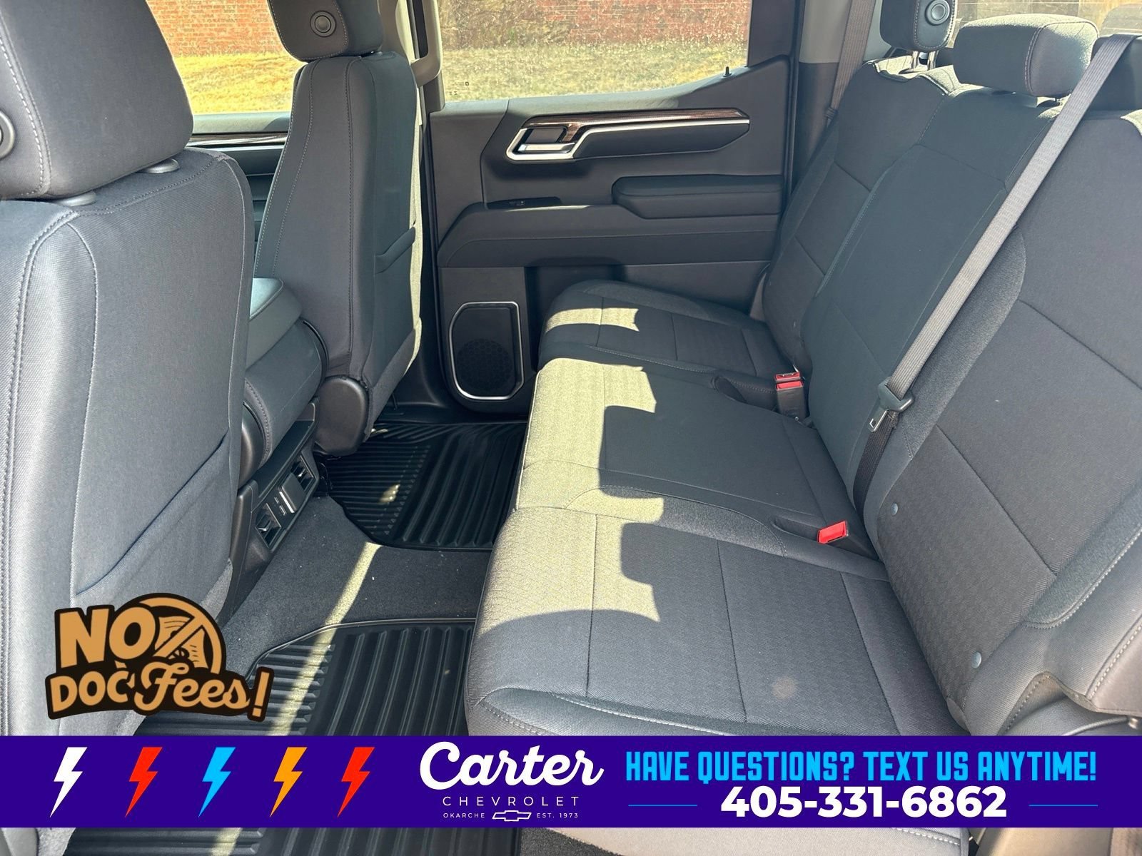 2026 Chevrolet Silverado 1500 RST - Photo 28