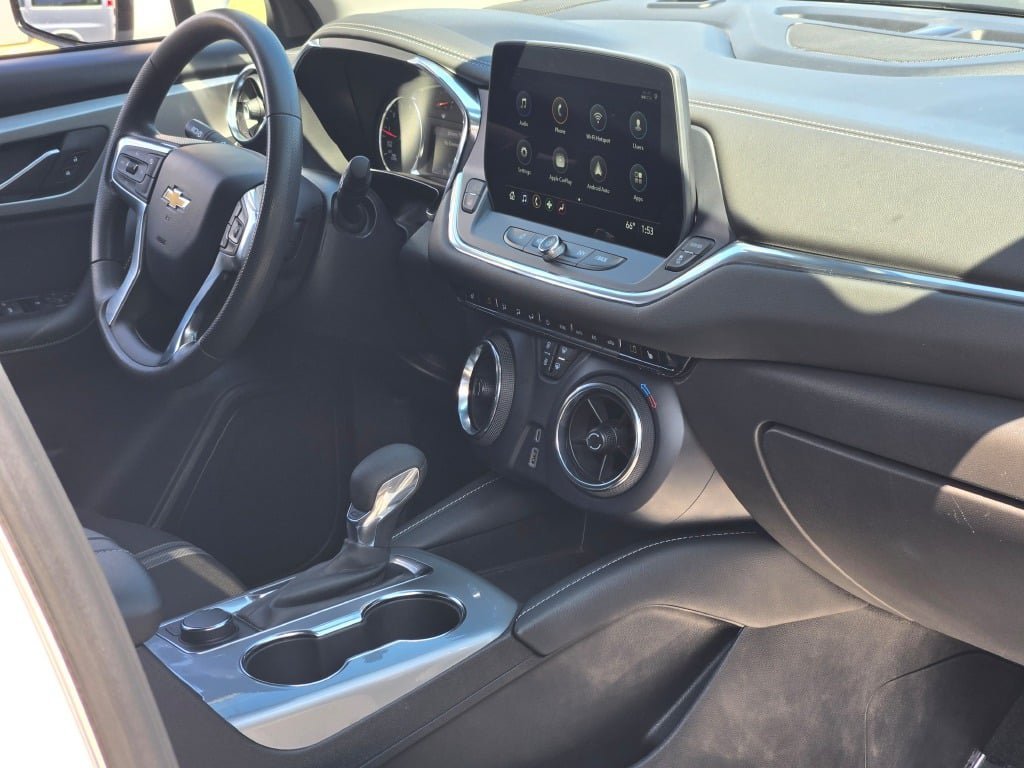 2025 Chevrolet Blazer 2LT - Photo 9