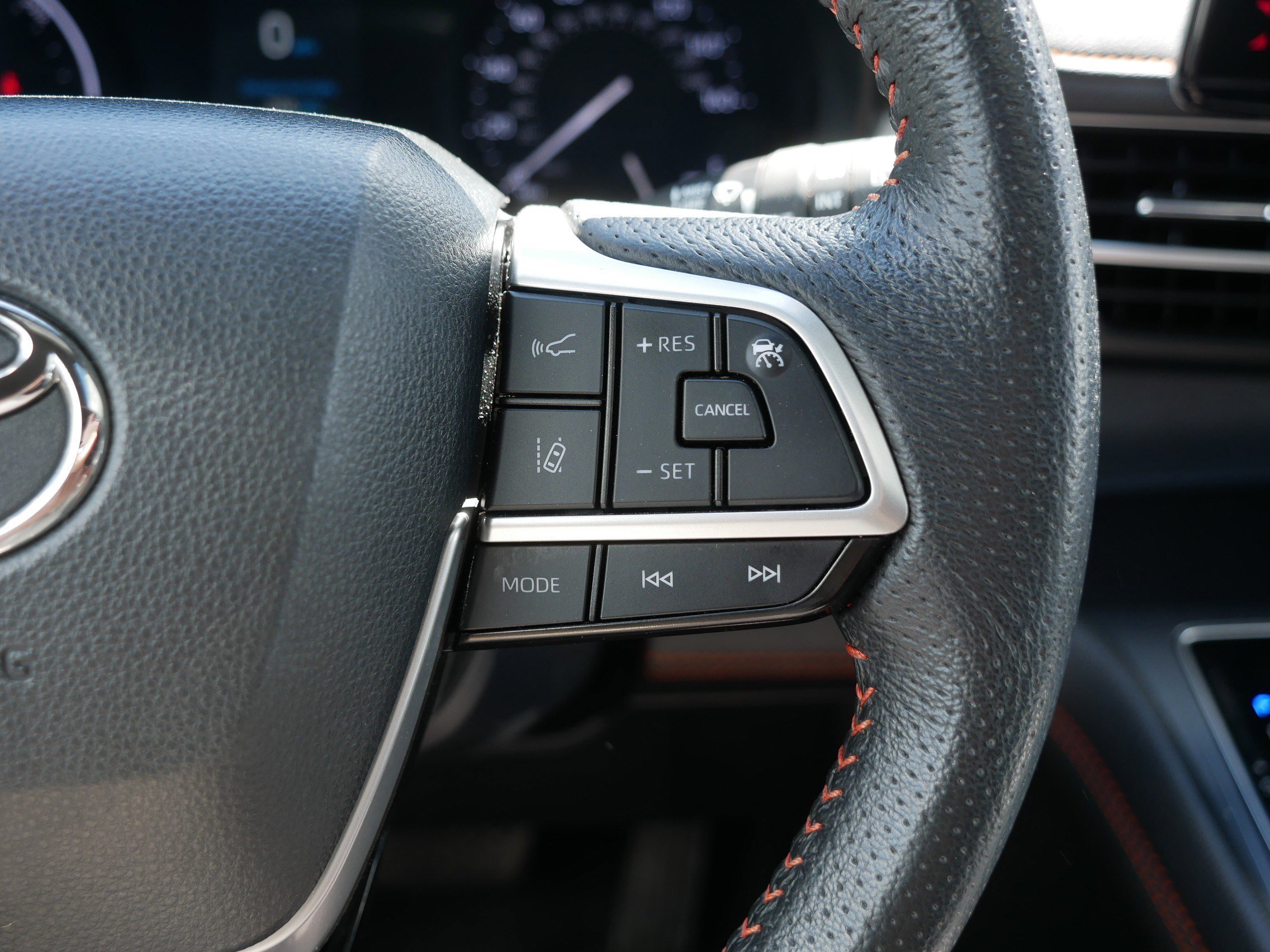 2021 Toyota Sienna XSE - Photo 30