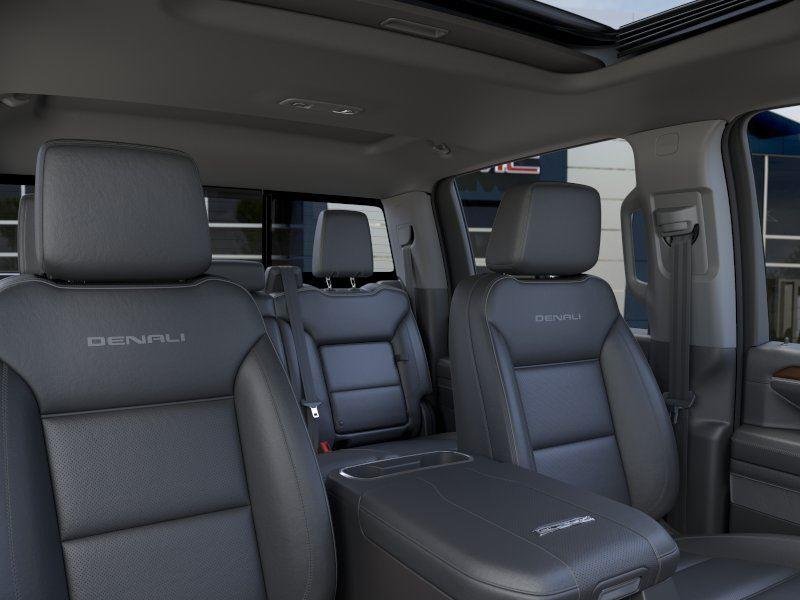 New 2026 Onyx Black GMC Denali image 24