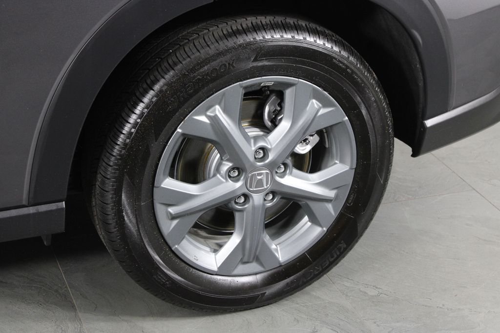 Used 2026 Gray Honda LX image 11