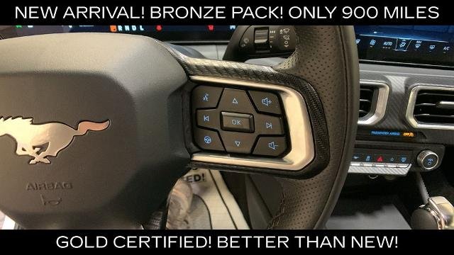 Used 2026 Oxford White Ford EcoBoost Premium image 71