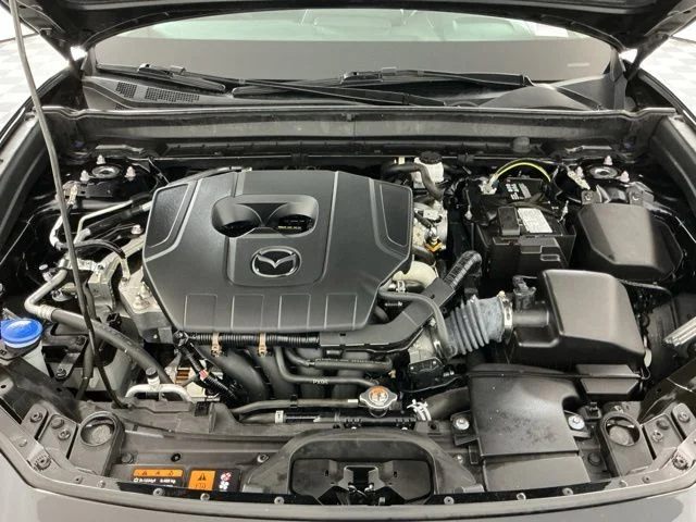 Used 2023 Black Mazda 2.5 S Preferred Package image 30