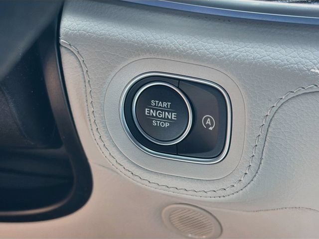 Used 2025 Twilight Blue Metallic Mercedes-Benz AMG® GLE 53 image 36