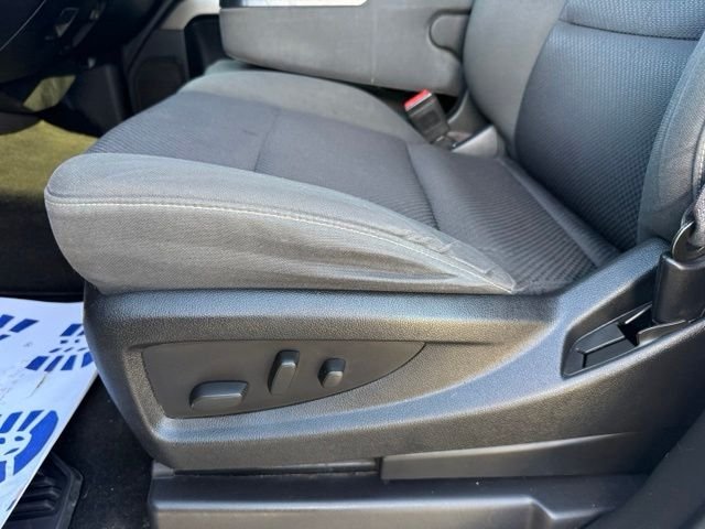 2015 Chevrolet Silverado 1500 LT - Photo 30